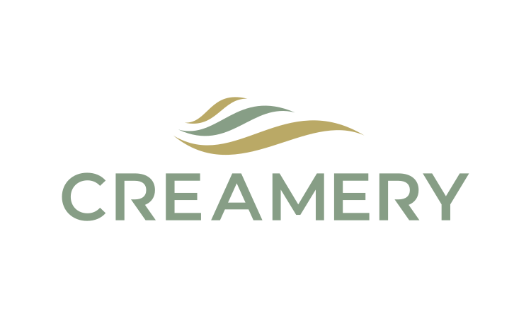 Creamery logo